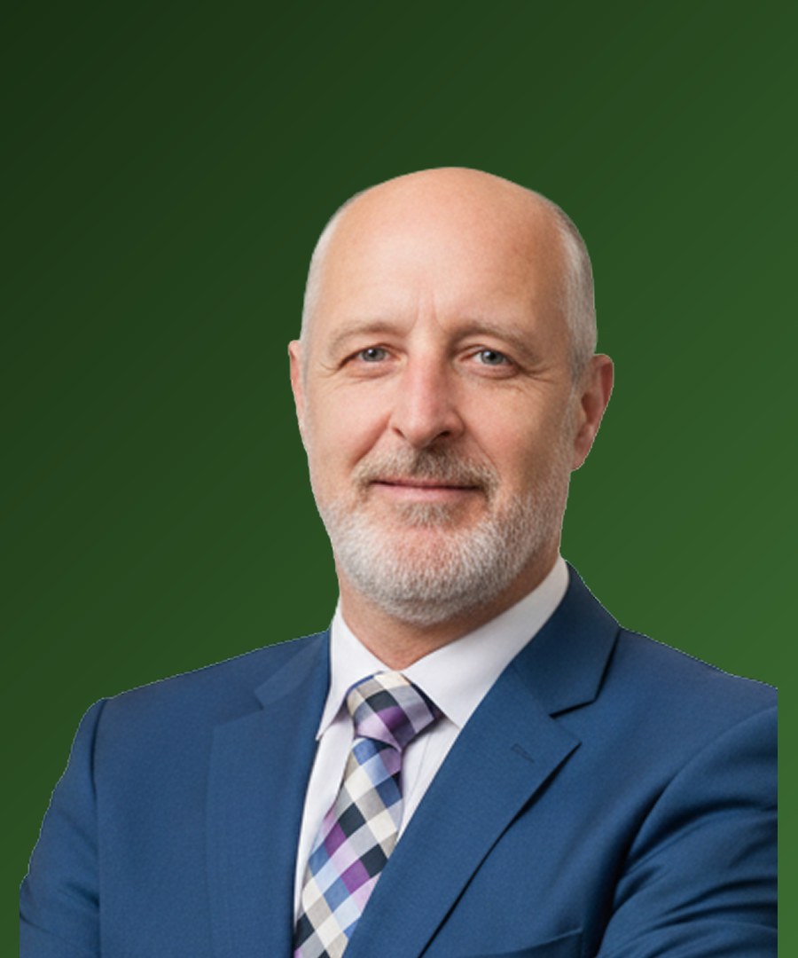 Attorney Tyson Daniel of Virginia Cannabis Lawyers, Roanoke, Virginia