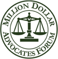 Million Dollar Advocates Forum