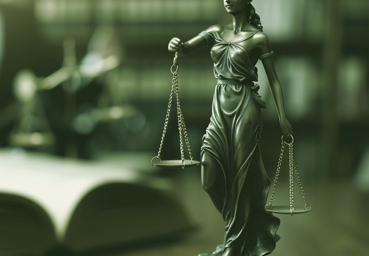 Drug crime defense